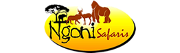 Ngonisafarisuganda Logo