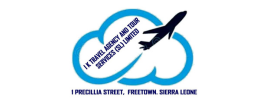 IK Travel IK Travel