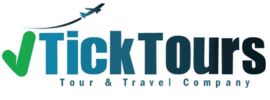 ticktours logo ticktours logo